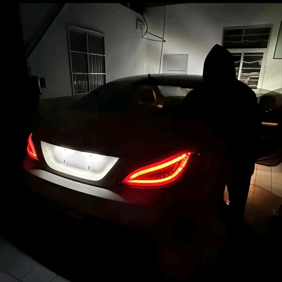 茶叶盒