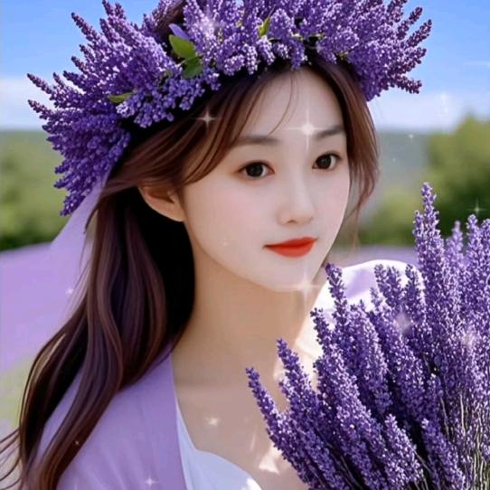 小妮樱桃