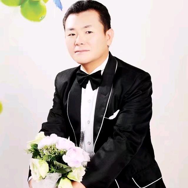 🐉七彩祥龙🐉