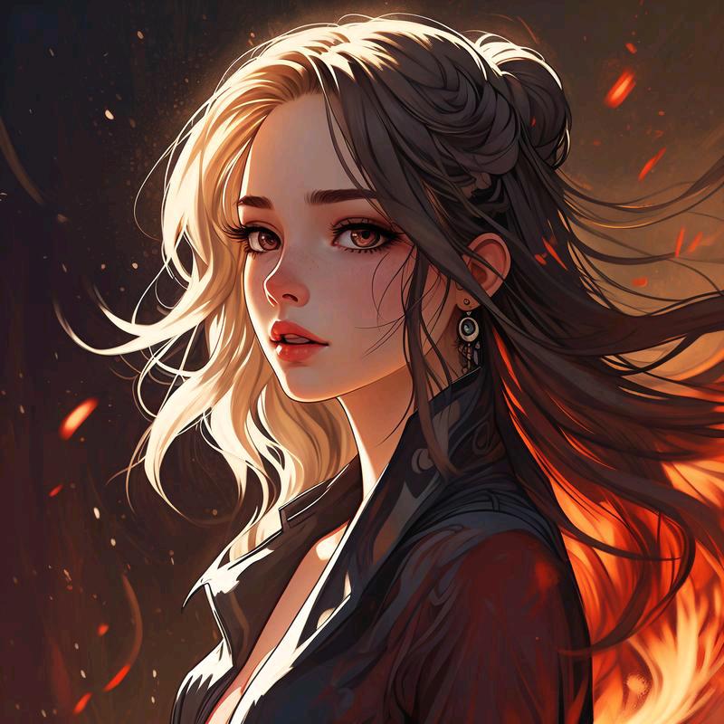 灼灼·