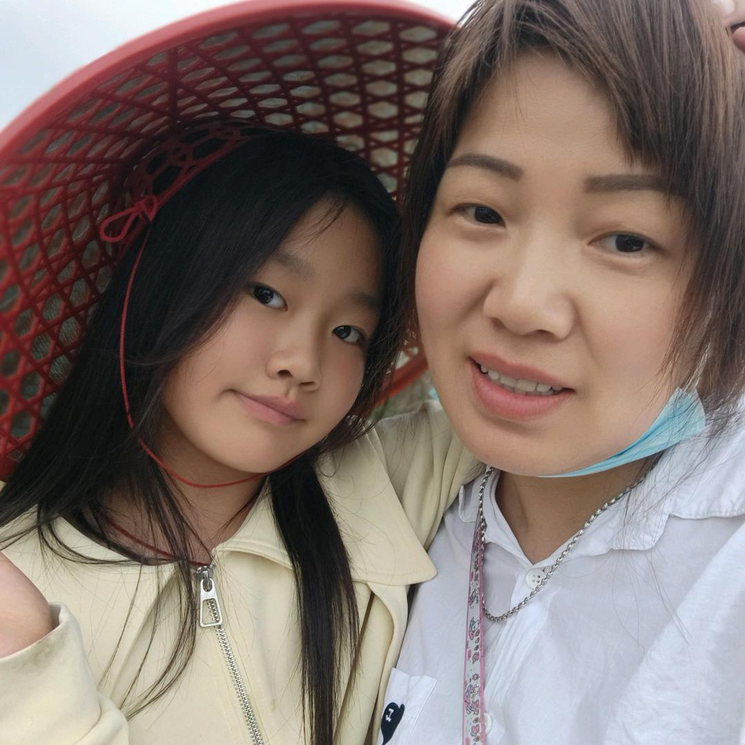 幸运馨