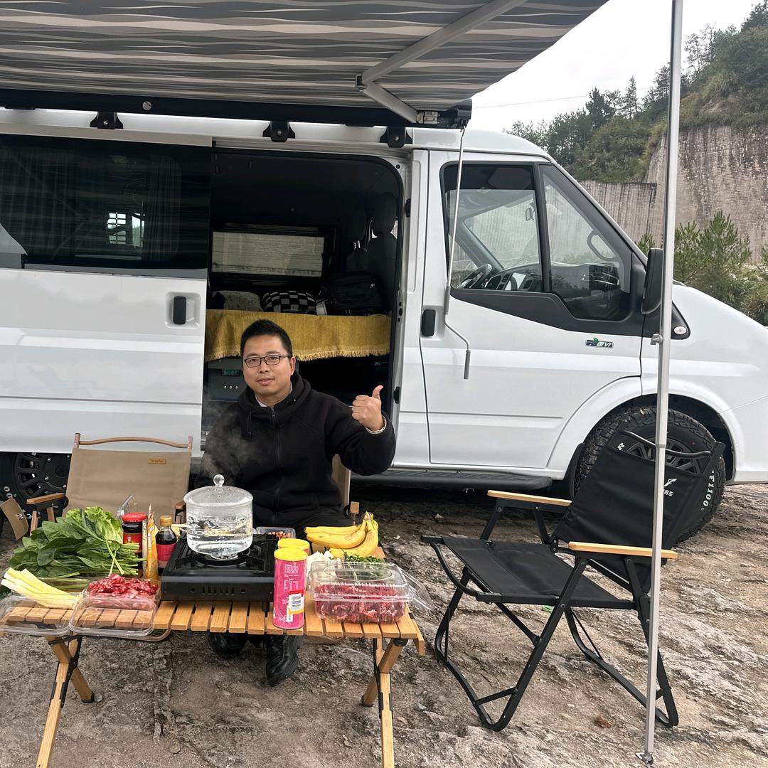 飞神房车（志星）