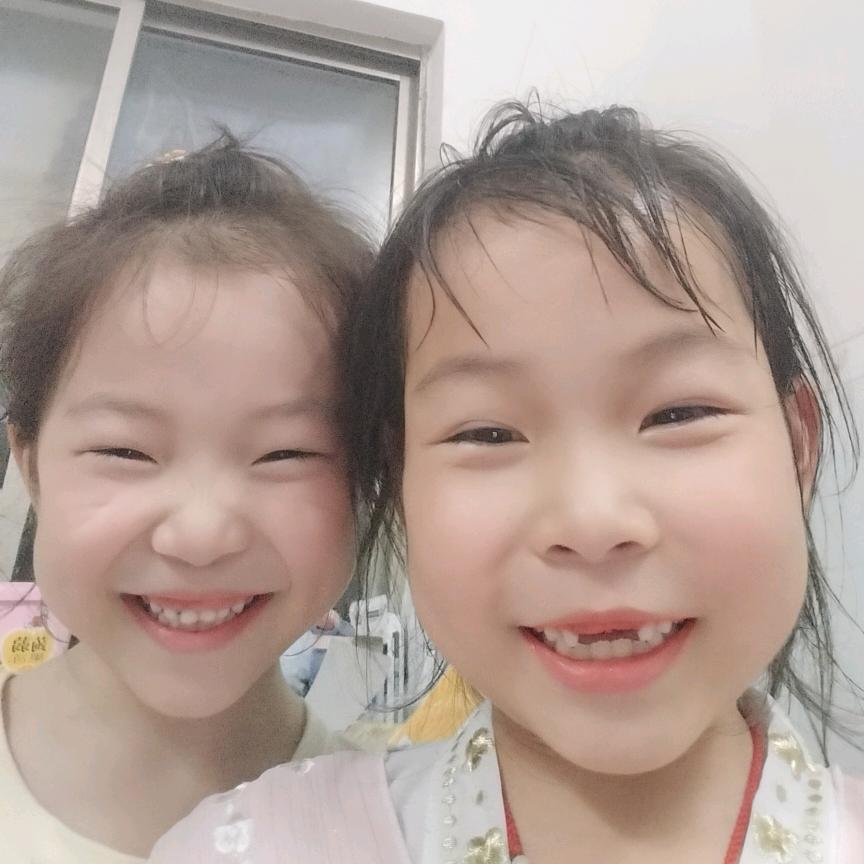 可可爱爱