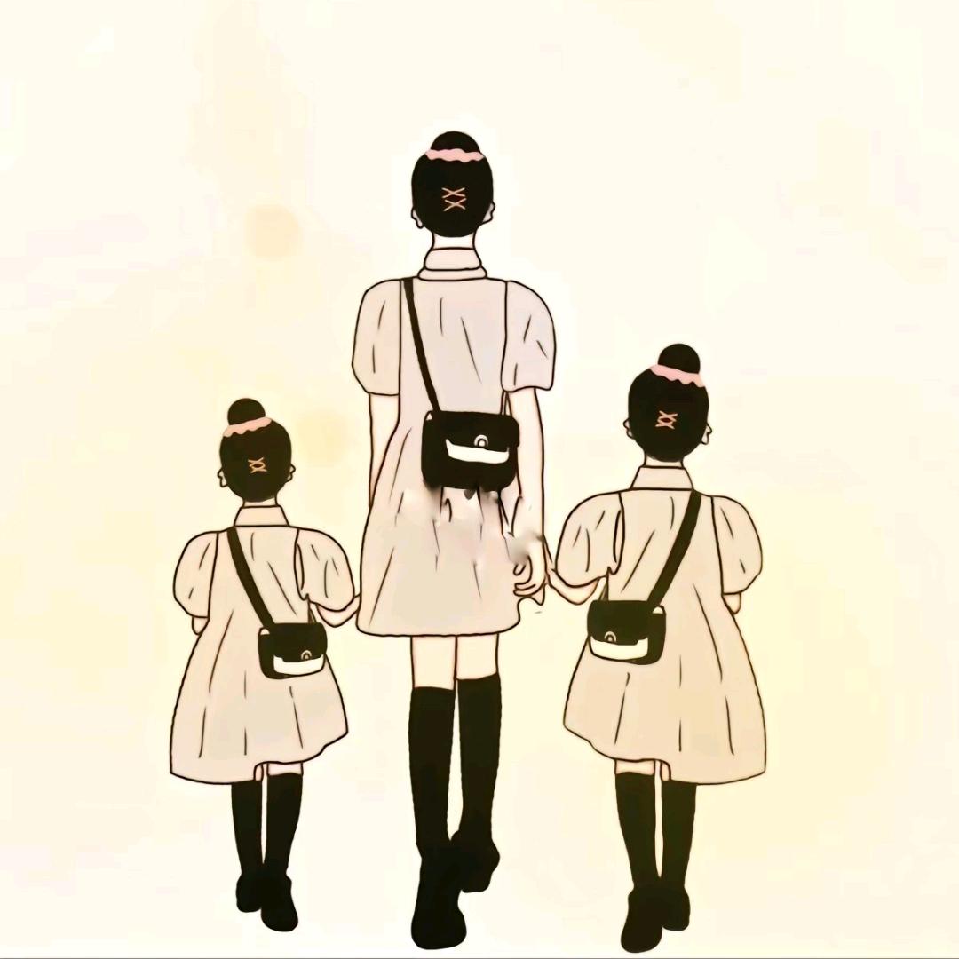 你并不懂姐