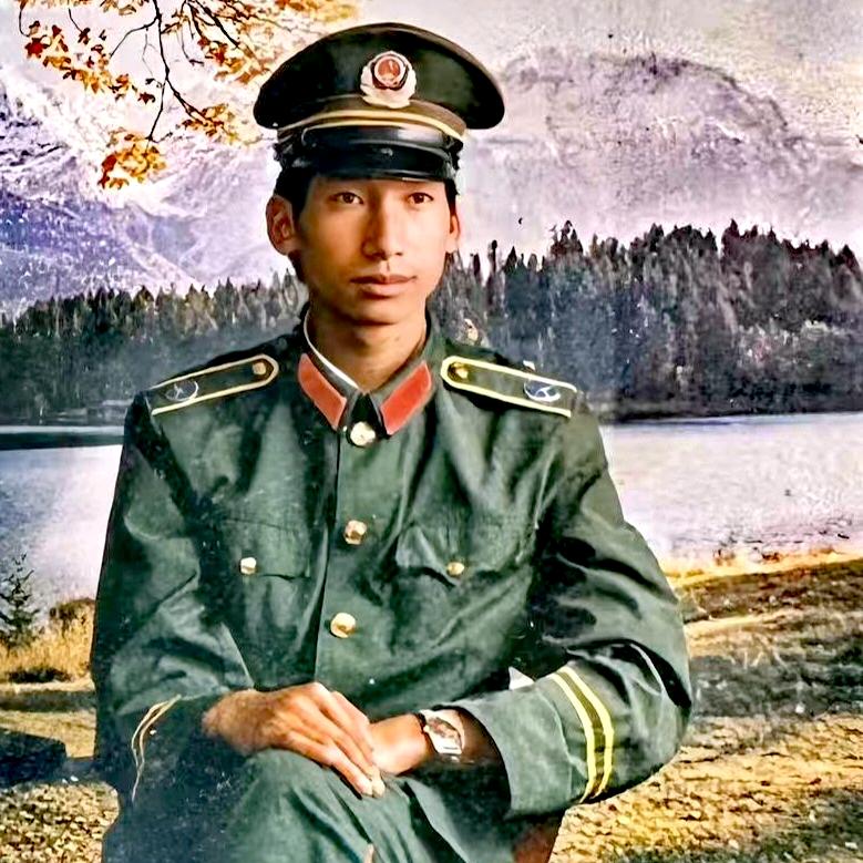 彝哥