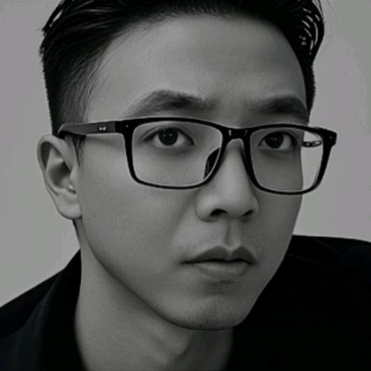 石秋山下 风禾尽起