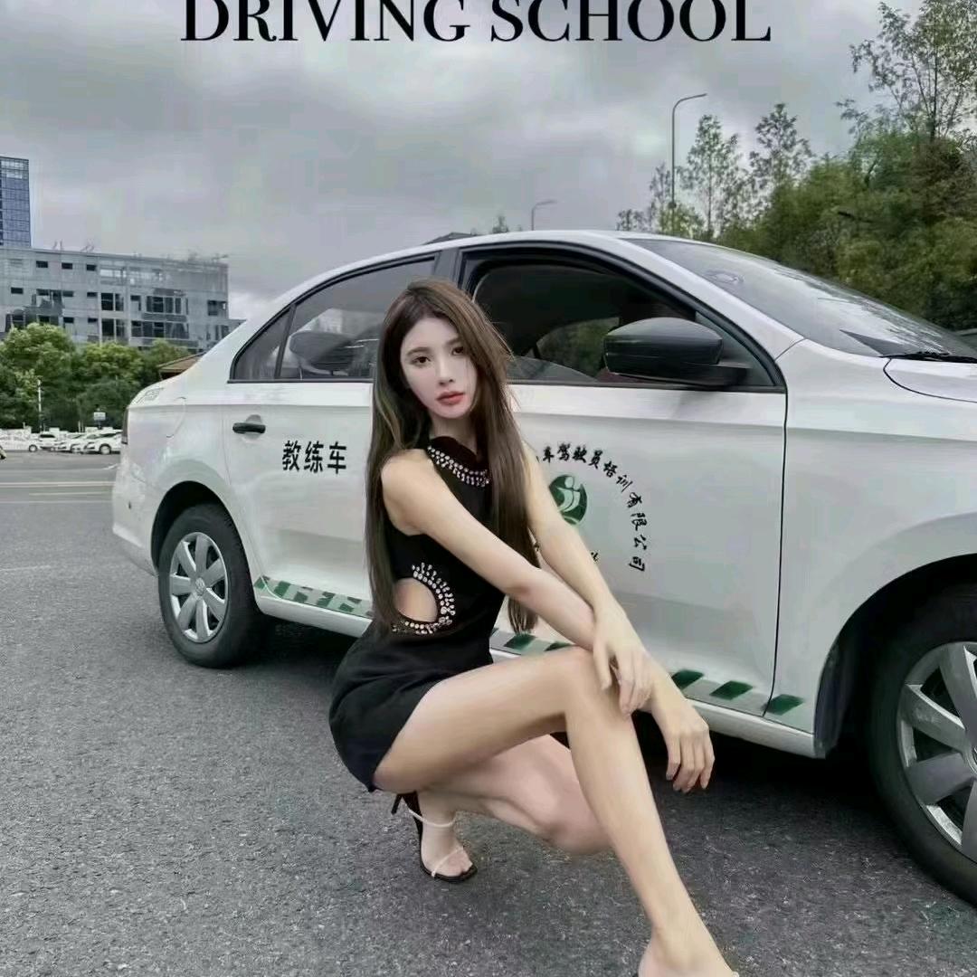 A68驾校直招  王教