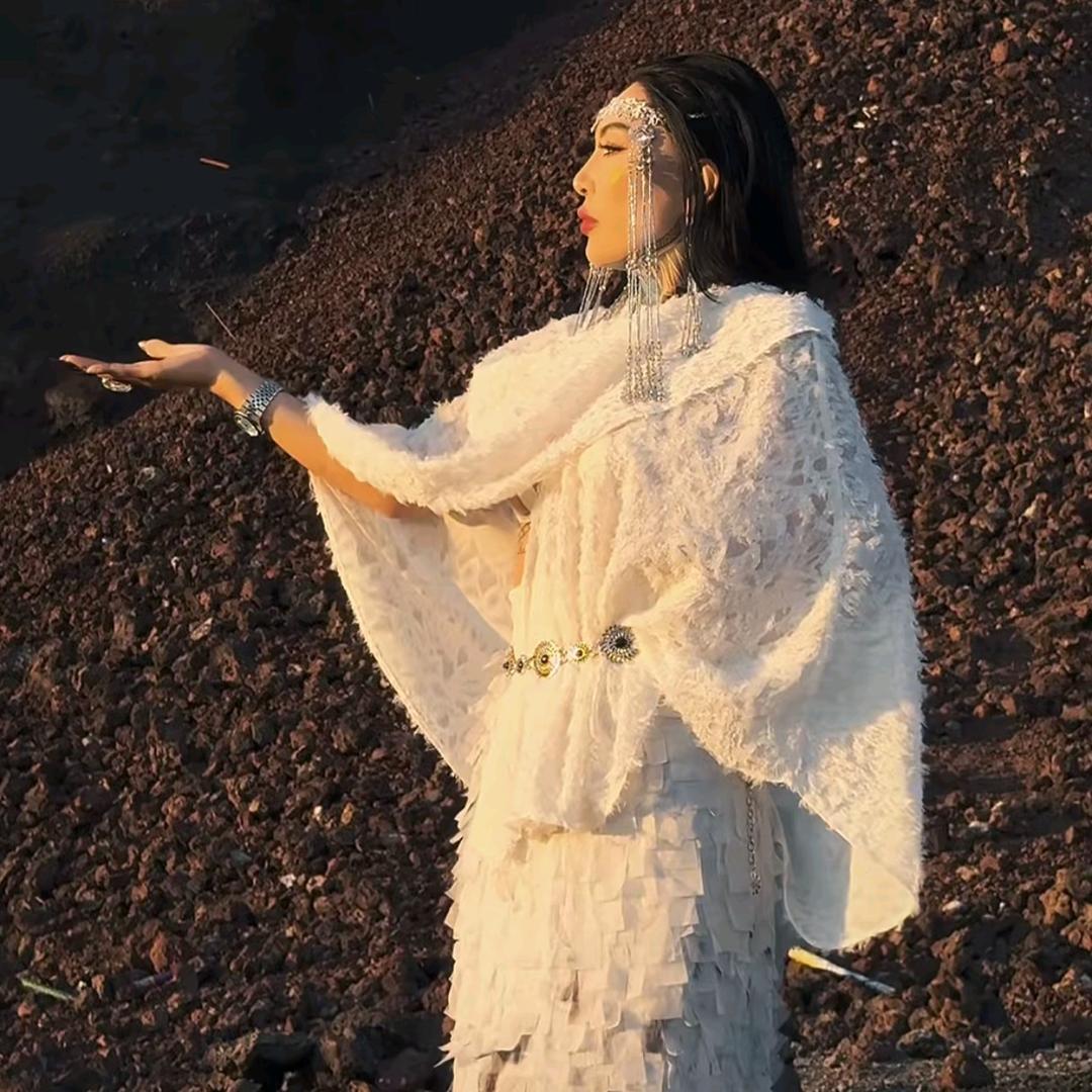 阿拉腾的美妆日记