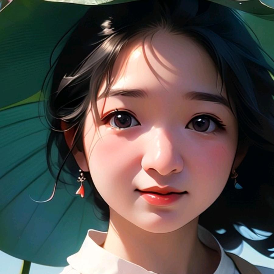 邻家四妹