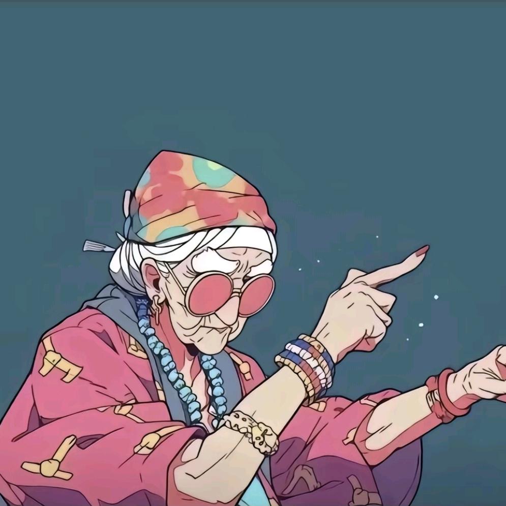 数星星的月亮