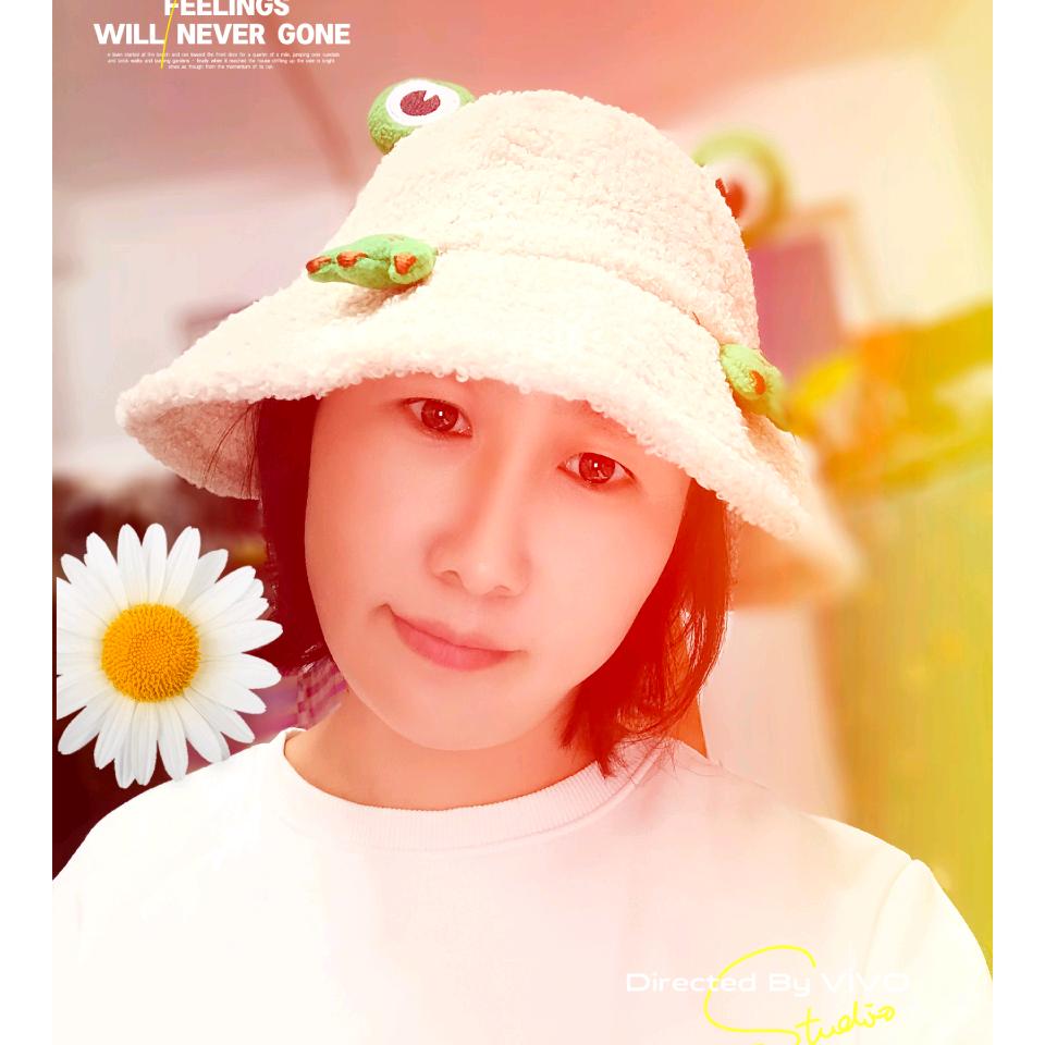 农村80后大婶子