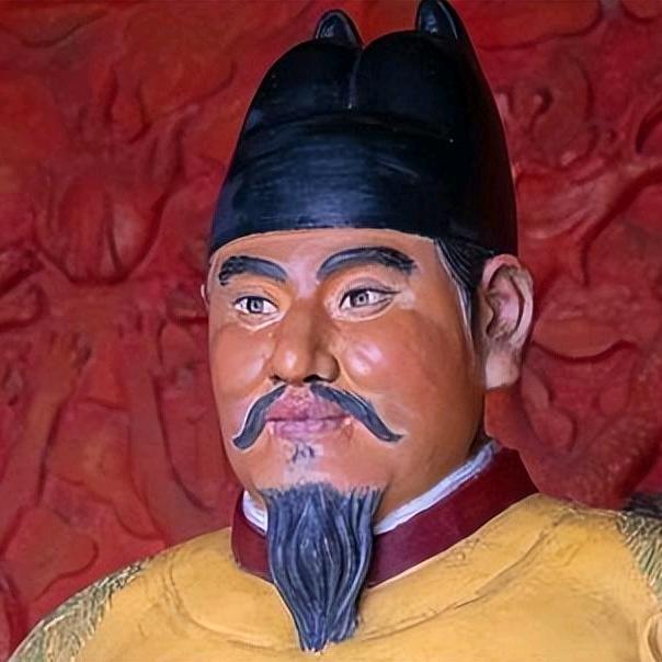 龍智褒
