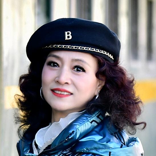 小静