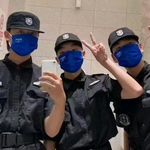 保安大队（彬哥）