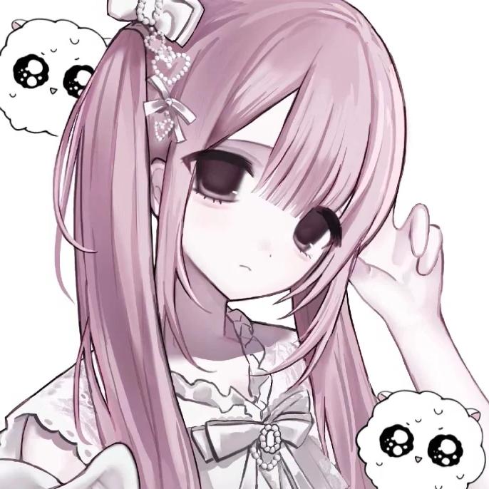 惜.（忧郁版）