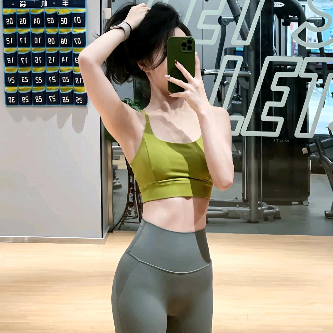 甜橙子