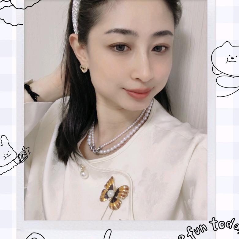 朝妍
