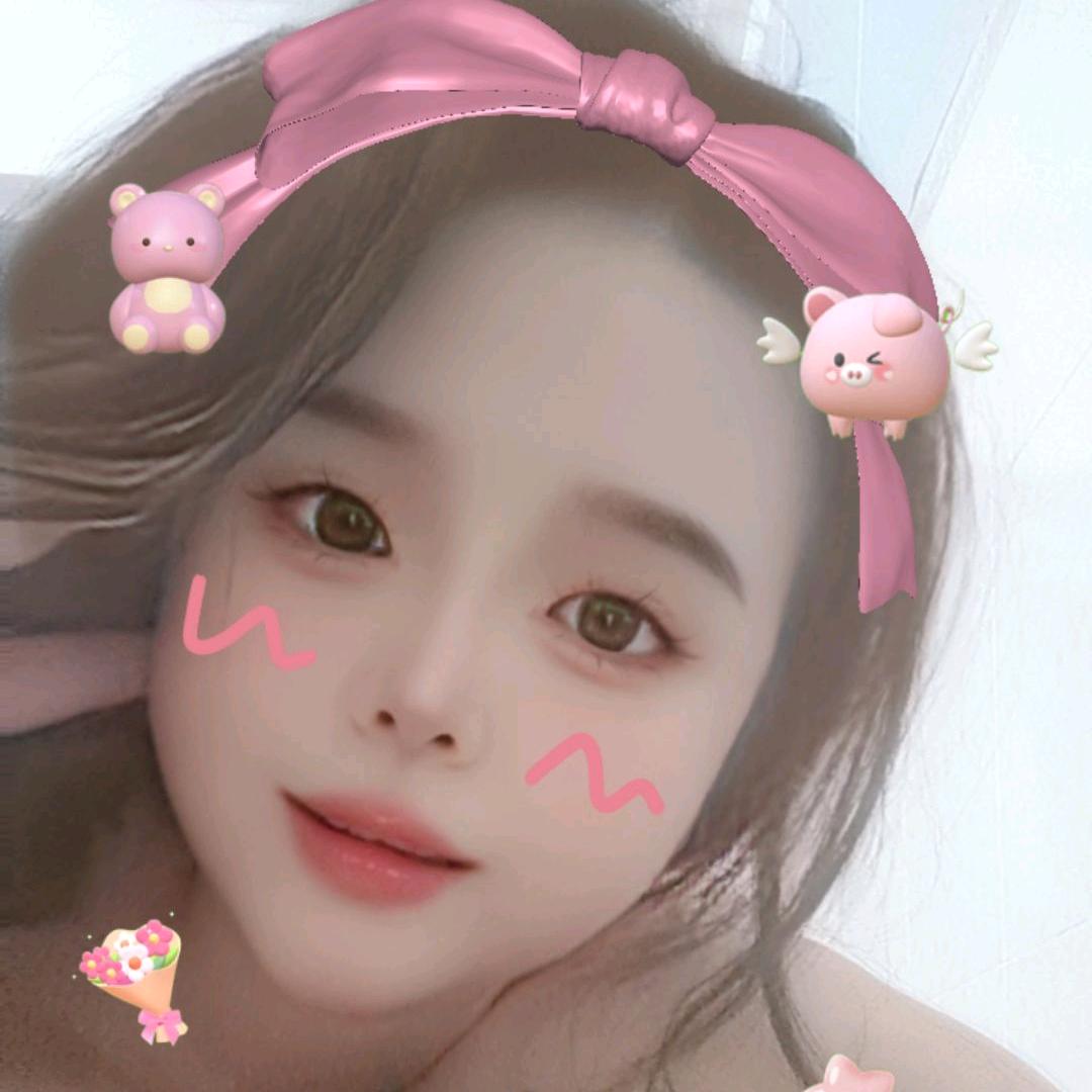 念汐ﾉ♡ 莉～念汐