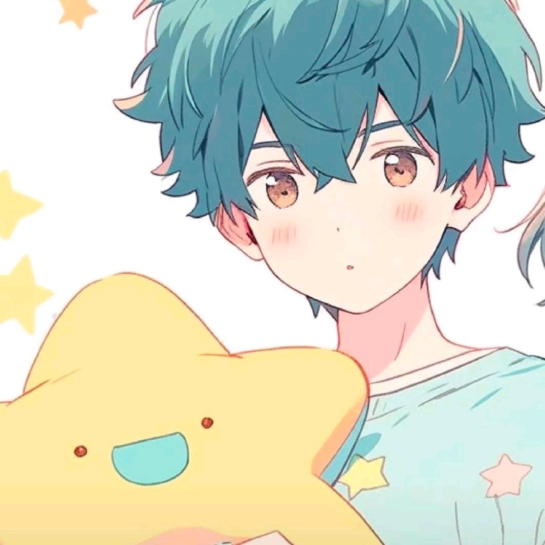 不会摆短的小徐