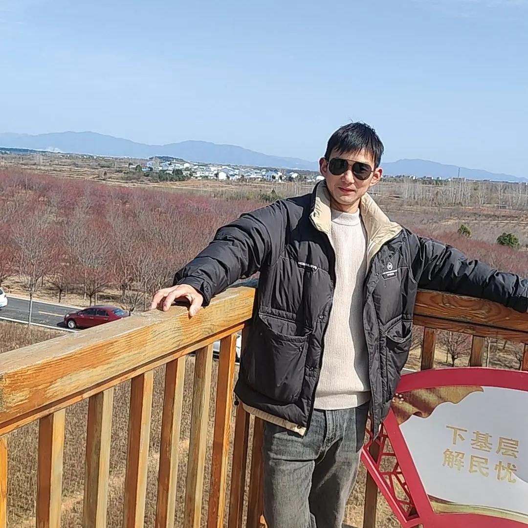 记忆中的那片海