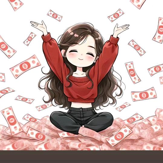 小花猫