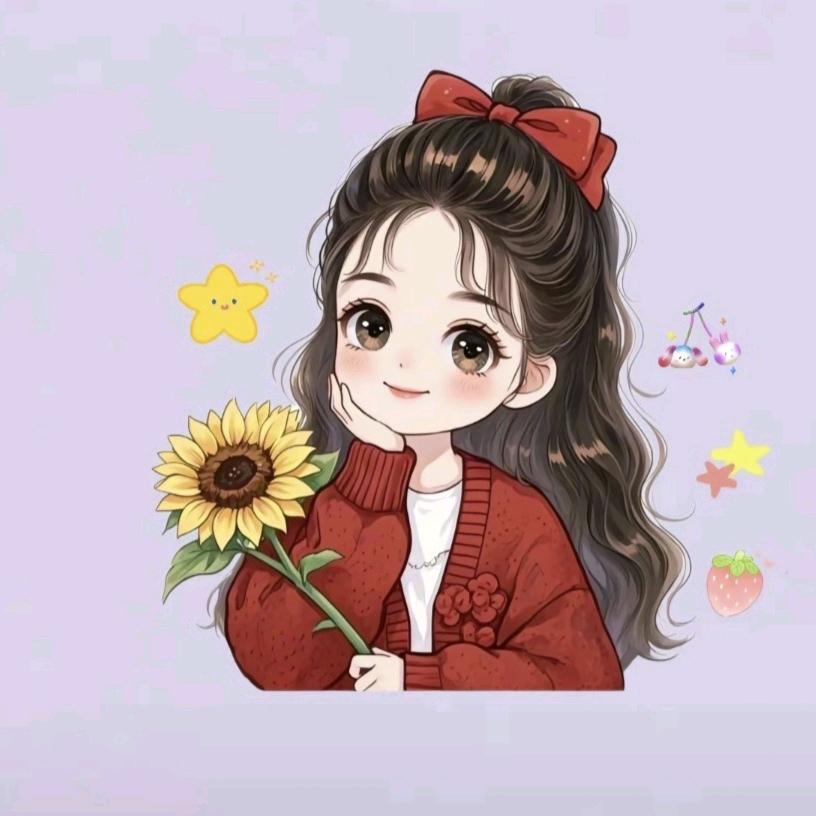 幸运⭐