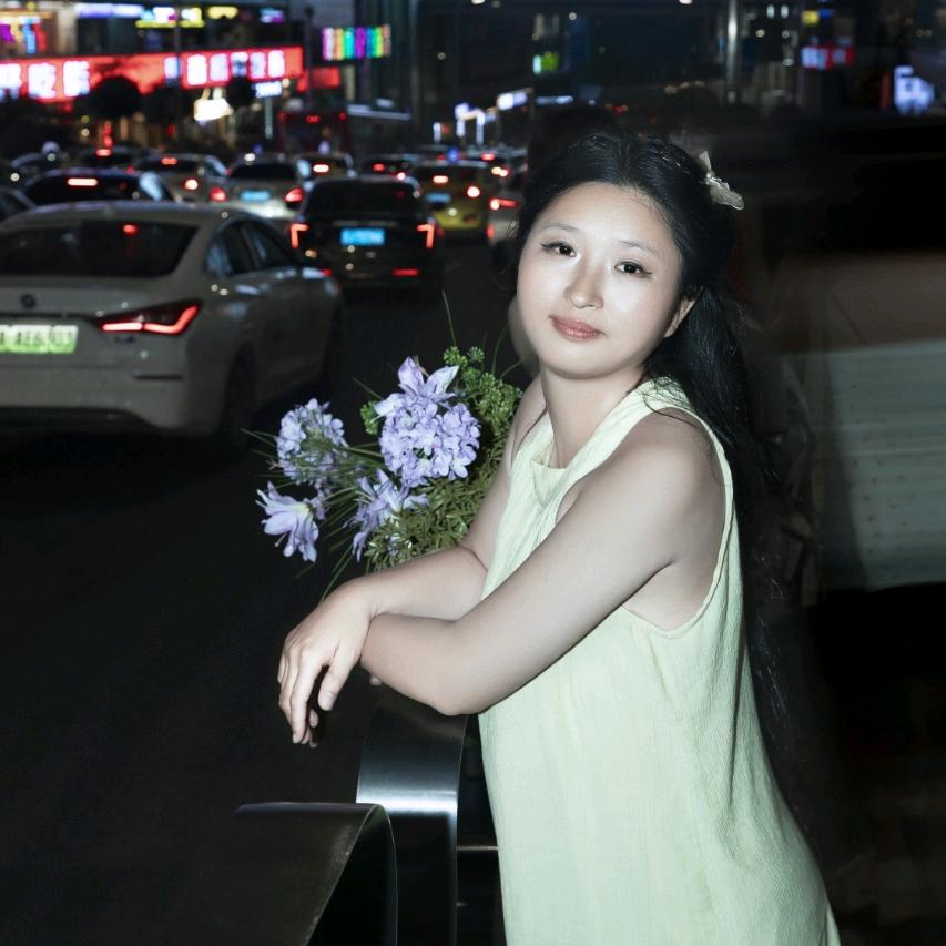 诗意