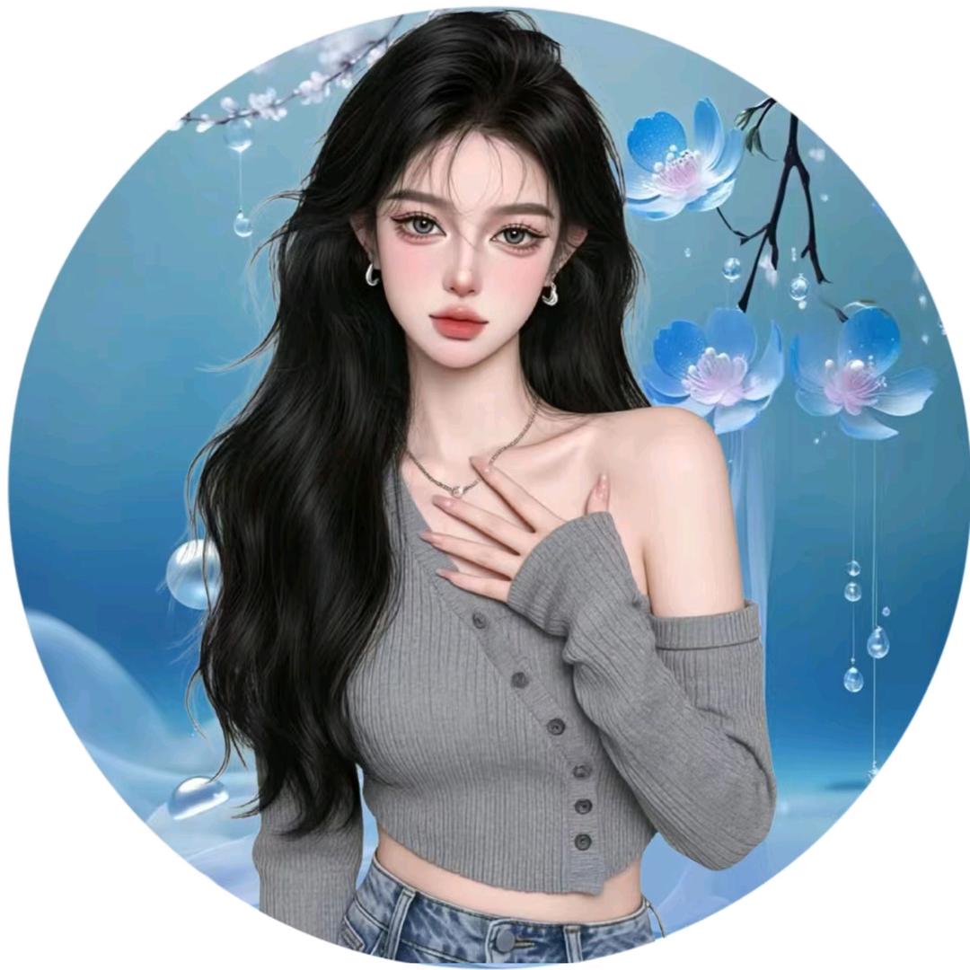 丽儿✨