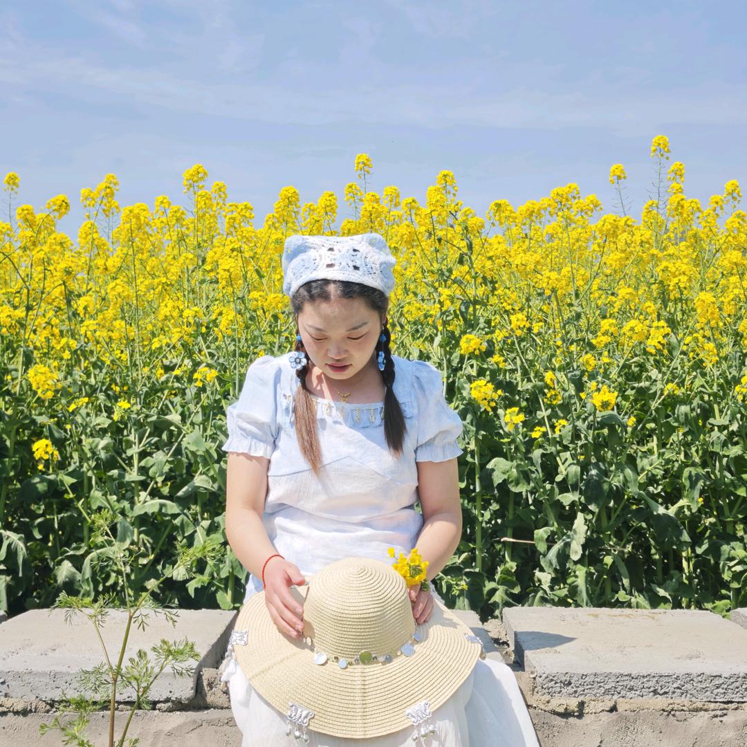 顺意🍊