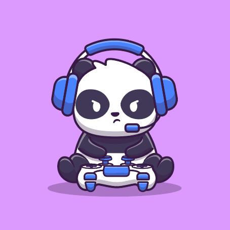 熊猫小游戏🐼