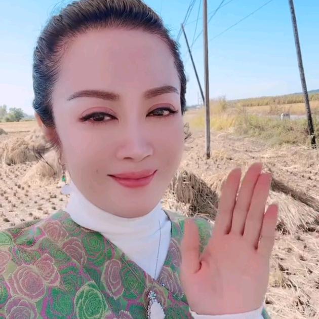 美玲直播小号