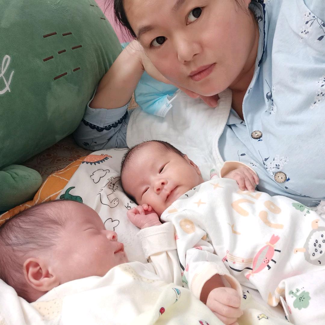 月嫂梦幻（华嫂会）