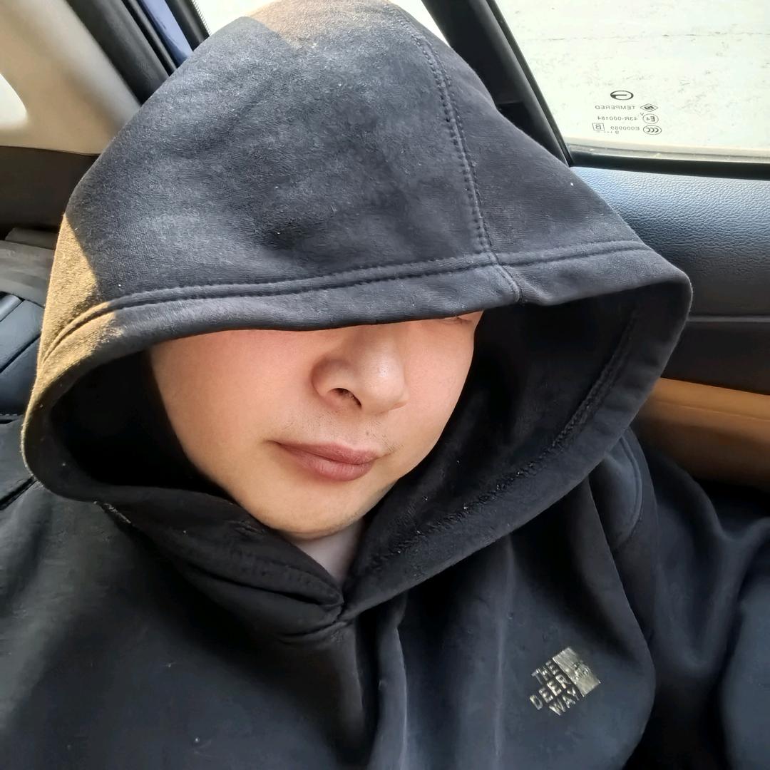 一只小锦鲤