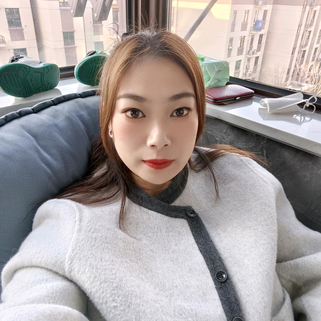 航航妈咪