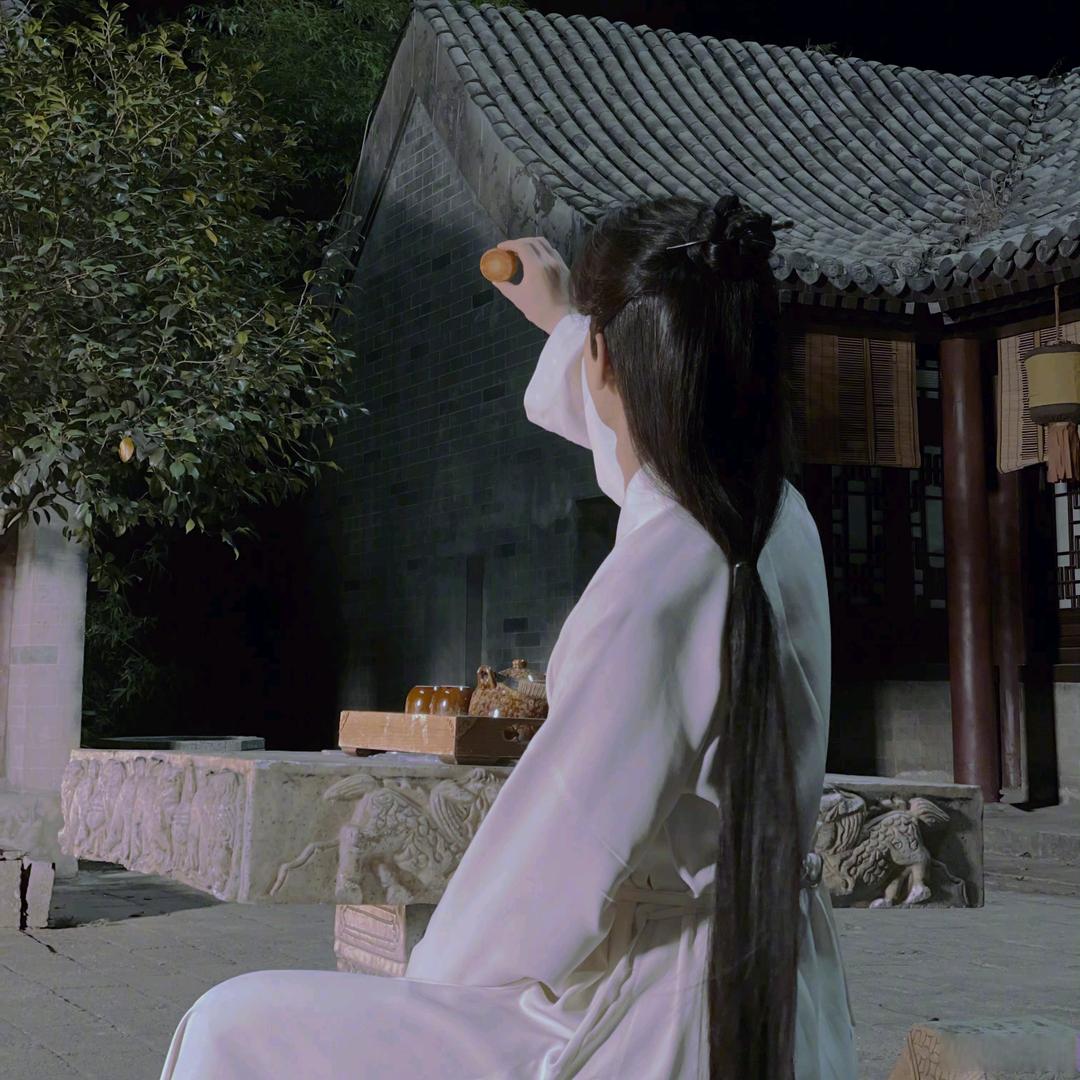 喜欢兔子吗🐰.