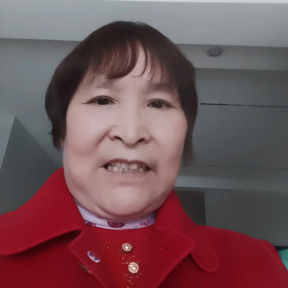 林喜英