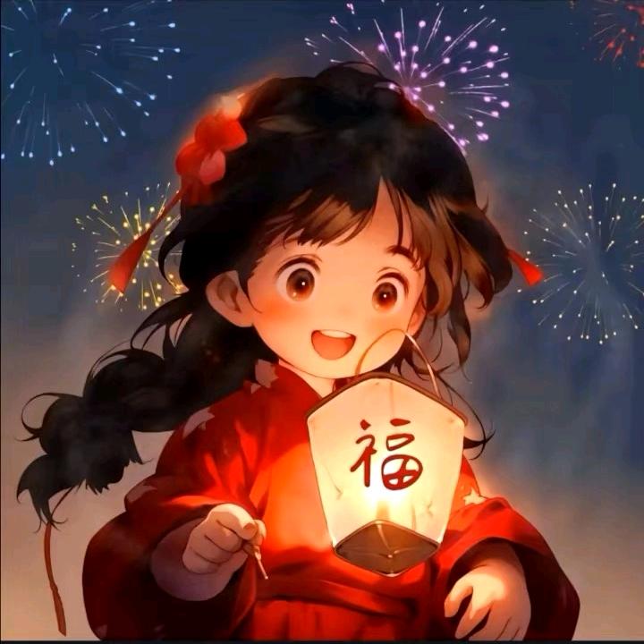 惊喜～梦幻