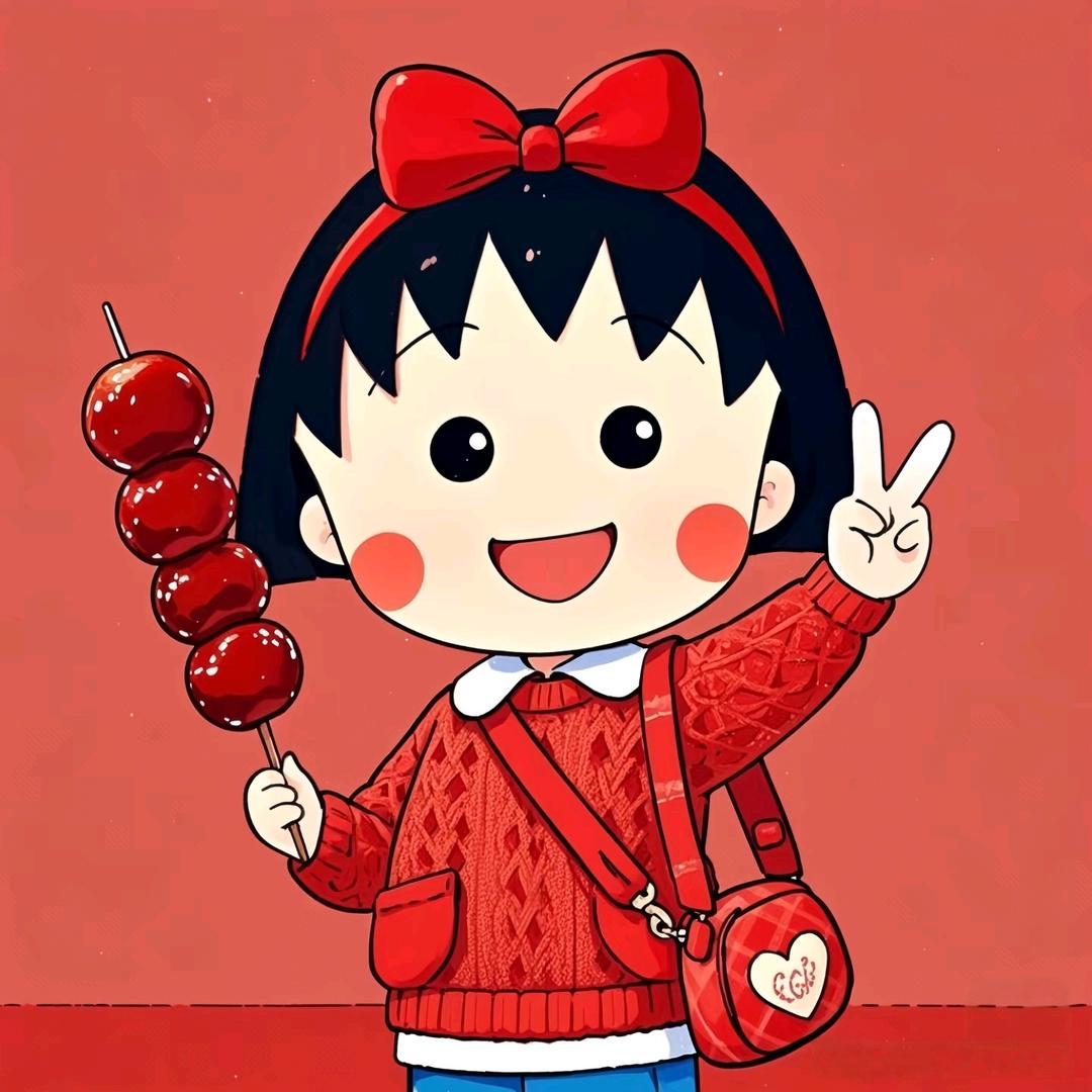 冰糖葫芦主理人