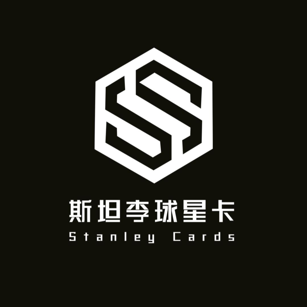 斯坦李球星卡