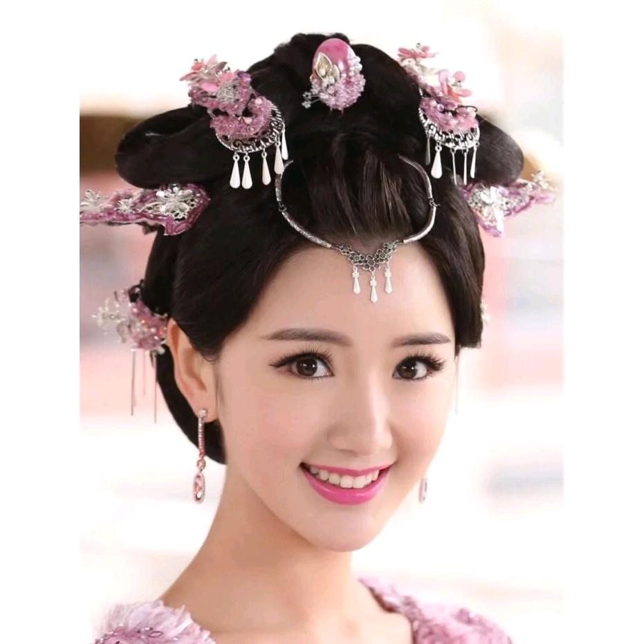 朝姐
