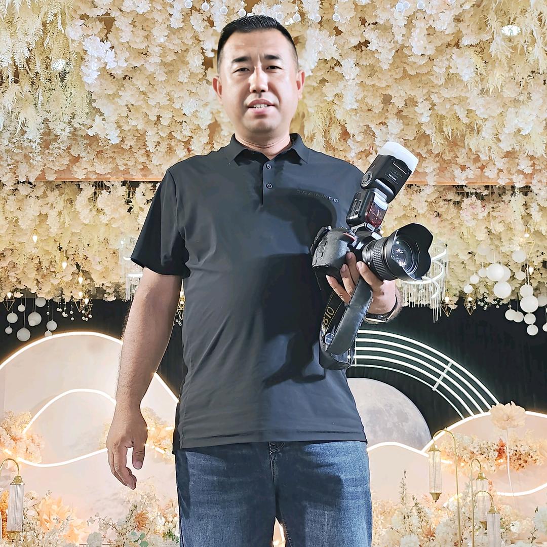 即墨吉祥婚庆@抖音