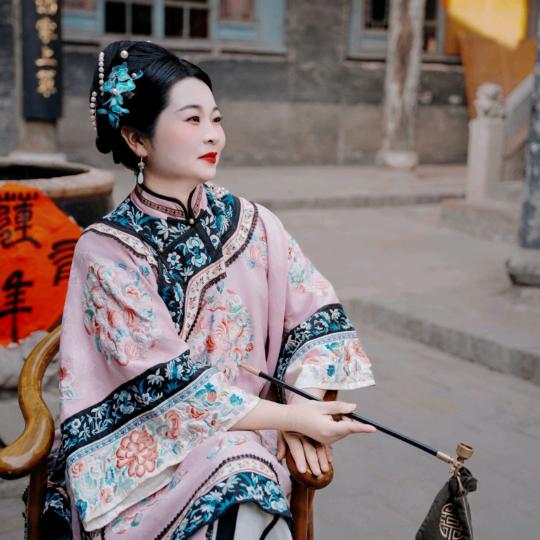 赵姣姣