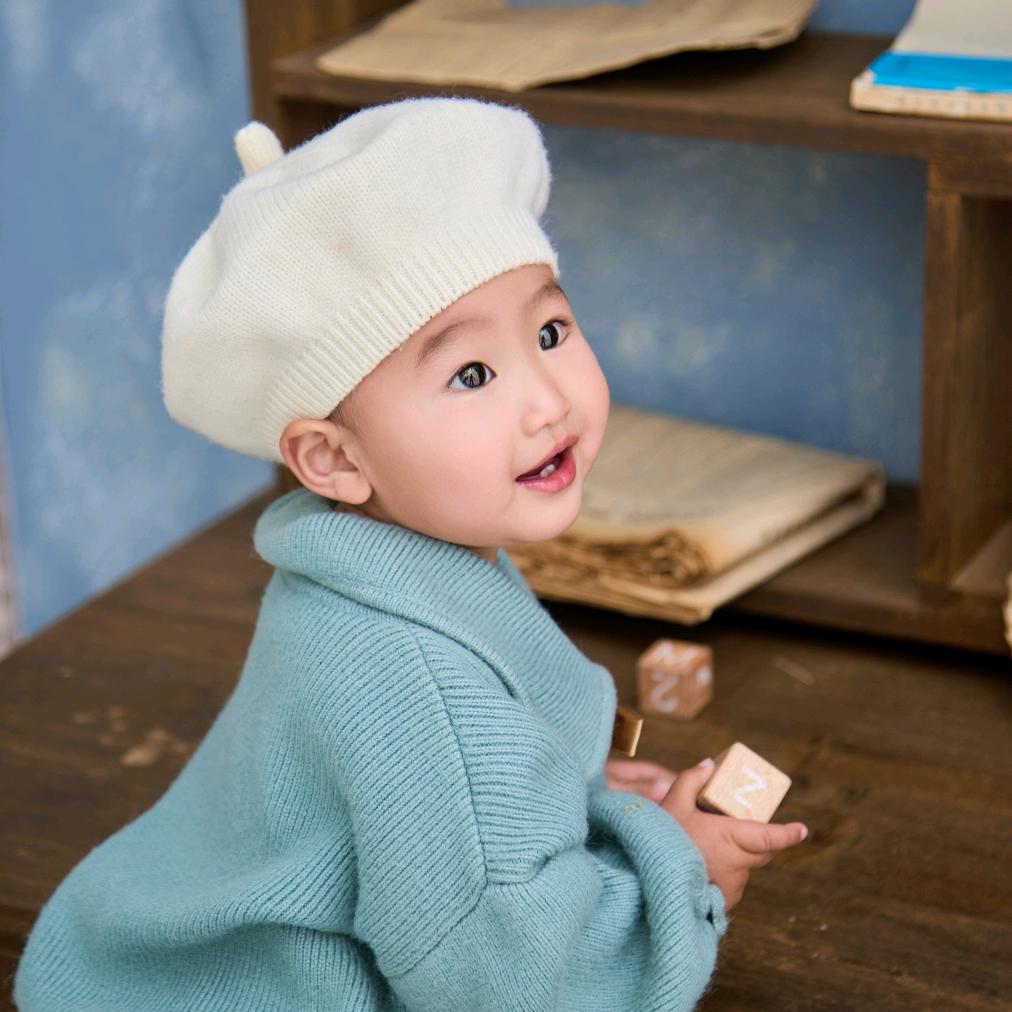 汐汐没烦恼🍼