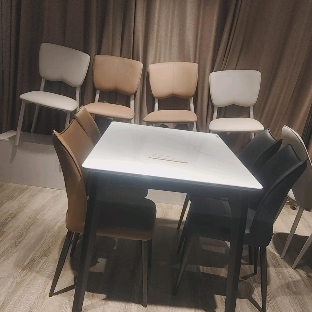 含山家居店导购丽丽安