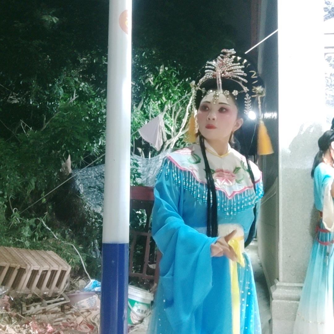 我叫安安