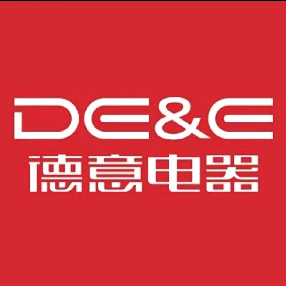德意电器，华帝燃具