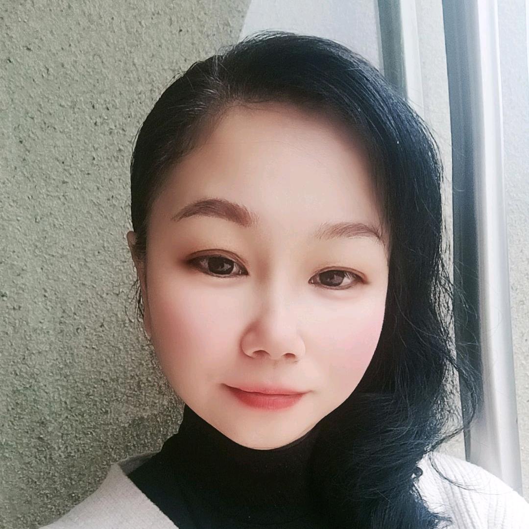 yue玉儿