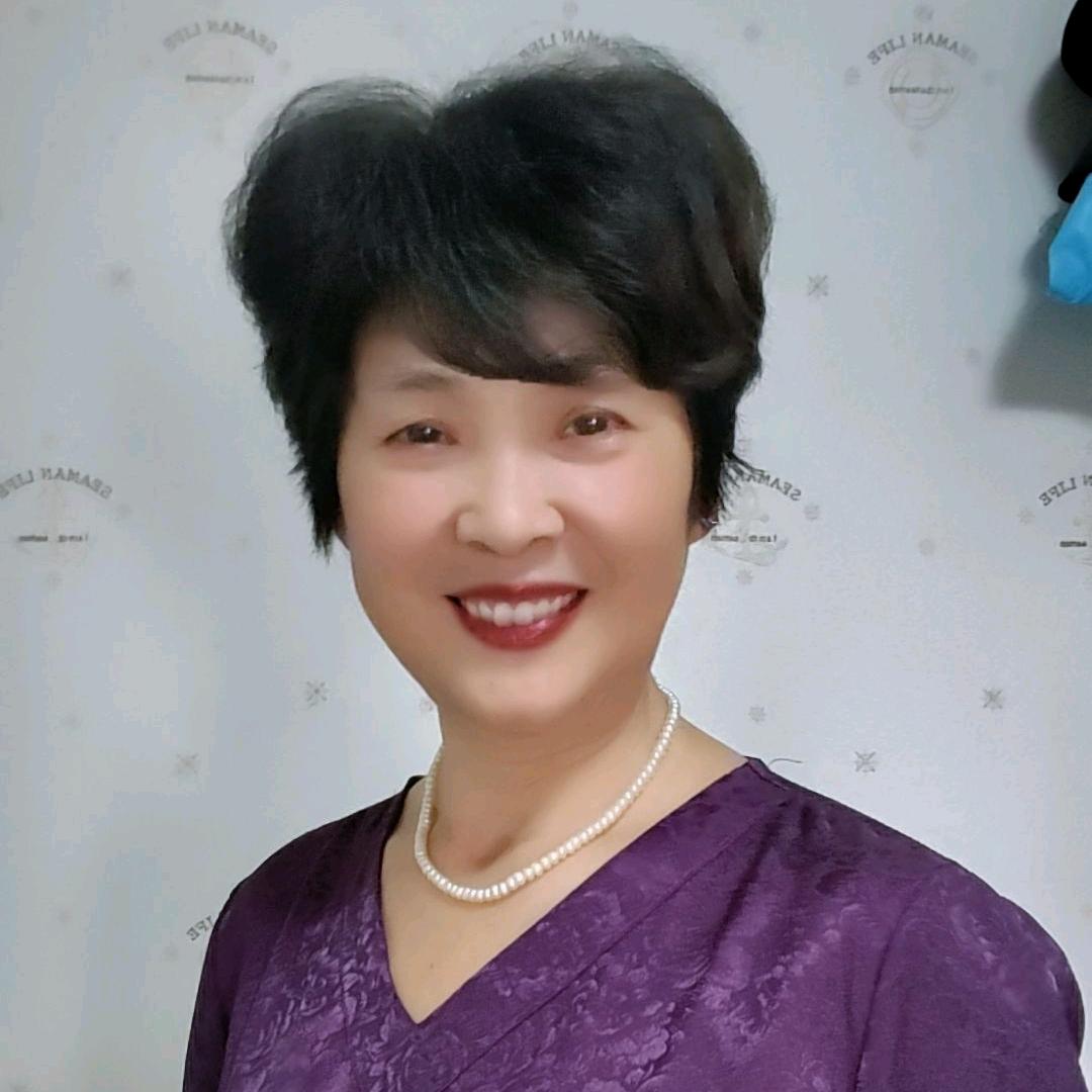 知南香