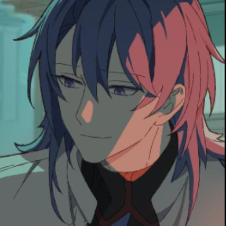 情劫☯