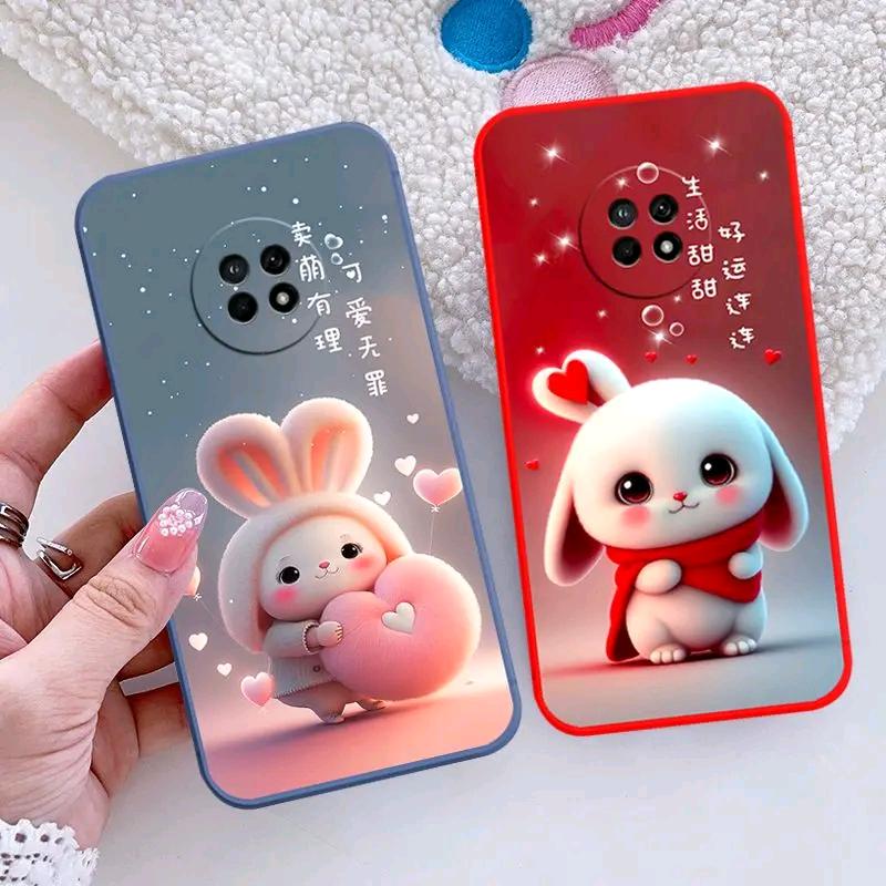 果冻网红手机壳